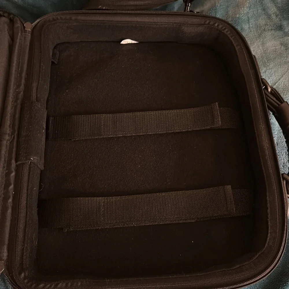Dell Padded Laptop Case